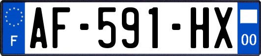 AF-591-HX