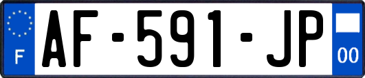 AF-591-JP