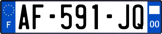 AF-591-JQ