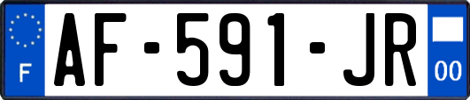 AF-591-JR