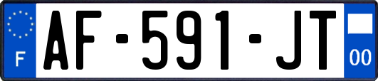 AF-591-JT