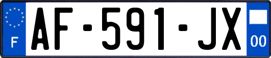 AF-591-JX