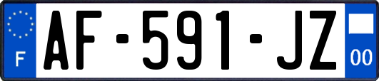 AF-591-JZ