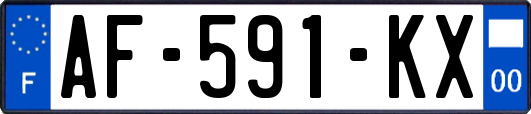 AF-591-KX
