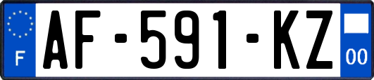 AF-591-KZ