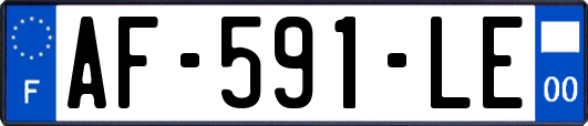 AF-591-LE