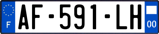 AF-591-LH