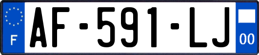 AF-591-LJ