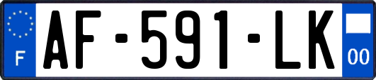 AF-591-LK