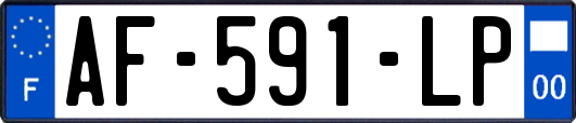 AF-591-LP