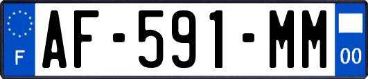AF-591-MM
