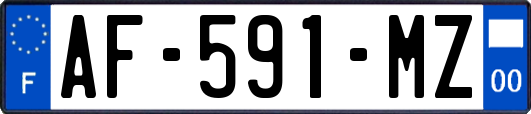 AF-591-MZ
