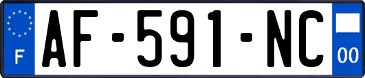AF-591-NC
