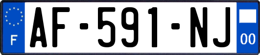 AF-591-NJ