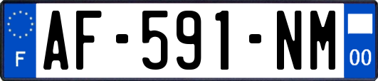 AF-591-NM