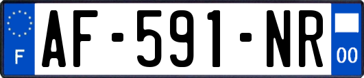 AF-591-NR