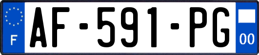 AF-591-PG