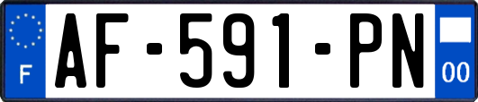 AF-591-PN