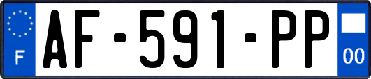 AF-591-PP