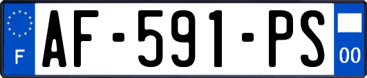 AF-591-PS