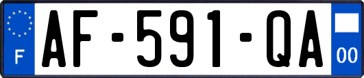 AF-591-QA