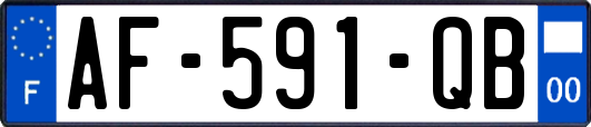 AF-591-QB