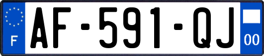 AF-591-QJ