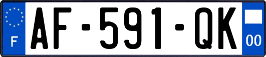 AF-591-QK