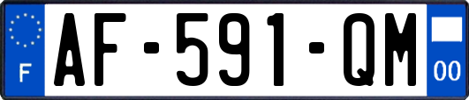 AF-591-QM