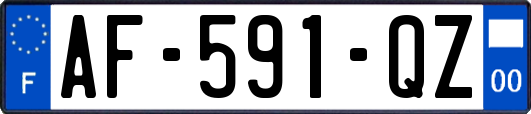 AF-591-QZ