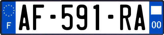 AF-591-RA