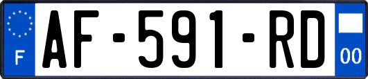 AF-591-RD