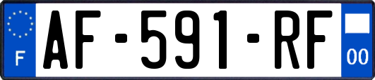 AF-591-RF