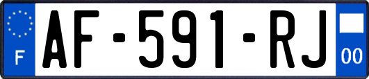 AF-591-RJ