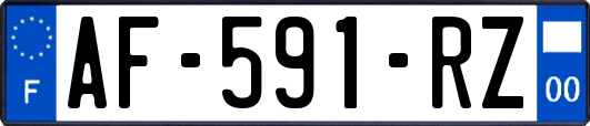 AF-591-RZ