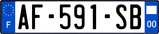 AF-591-SB