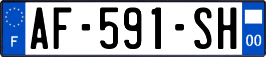 AF-591-SH