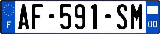 AF-591-SM