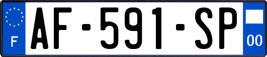 AF-591-SP