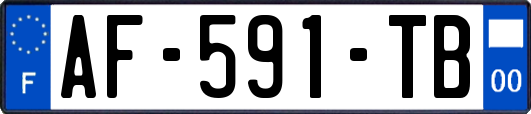AF-591-TB