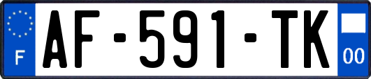 AF-591-TK
