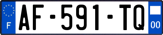 AF-591-TQ
