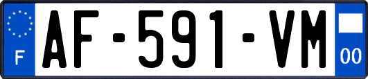 AF-591-VM