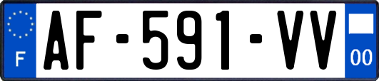 AF-591-VV