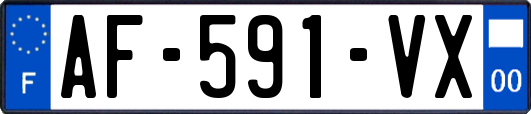 AF-591-VX