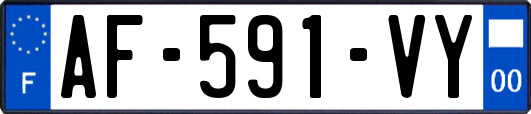 AF-591-VY