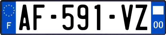 AF-591-VZ