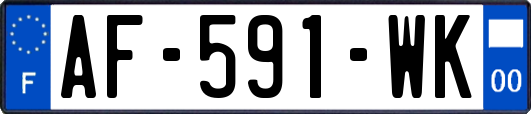 AF-591-WK