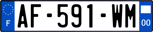 AF-591-WM