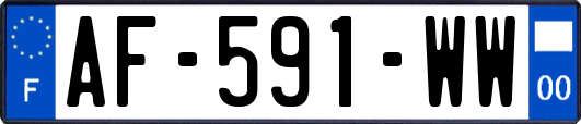 AF-591-WW